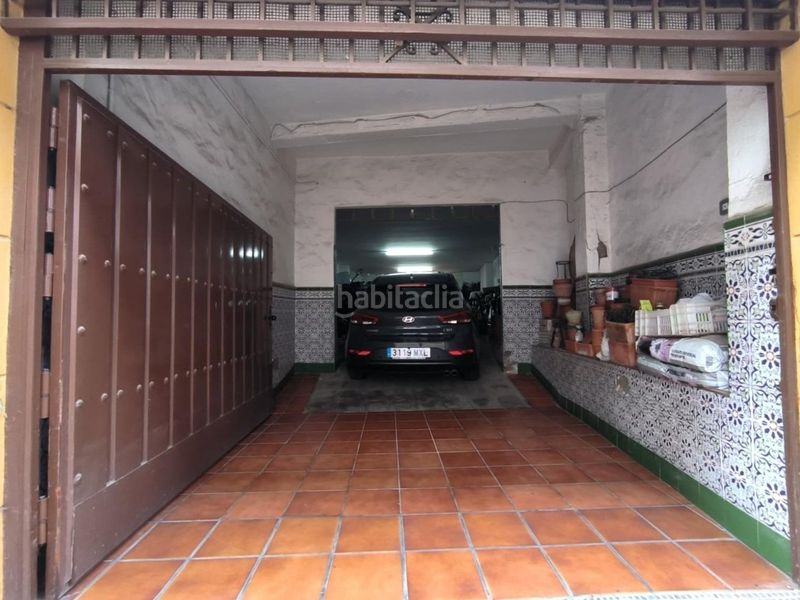Foto 60636c35-435e-40d3-b9df-6bf6702a5744. Casa amb aparcament a Sta. Marina - San Andrés - San Pablo - San Lorenzo Córdoba