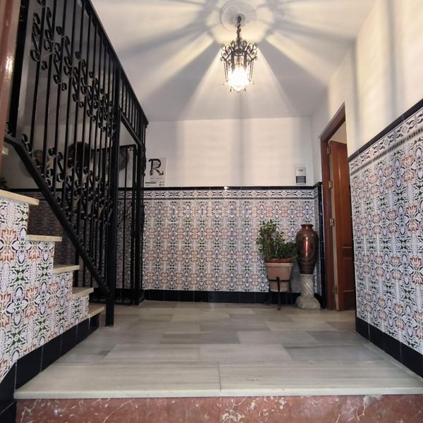 Foto 7a0fb79b-8826-40e7-82d7-aca99d3306c6. Casa amb aparcament a Sta. Marina - San Andrés - San Pablo - San Lorenzo Córdoba