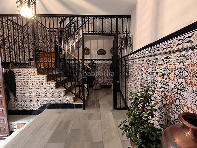 Foto 918bd0b2-cbca-4859-a2df-e7c94101d657. Casa amb aparcament a Sta. Marina - San Andrés - San Pablo - San Lorenzo Córdoba