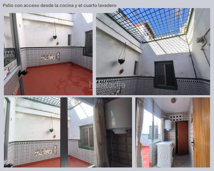 Foto 99f9824e-490f-4826-829b-389ed73b35d6. Casa amb aparcament a Sta. Marina - San Andrés - San Pablo - San Lorenzo Córdoba