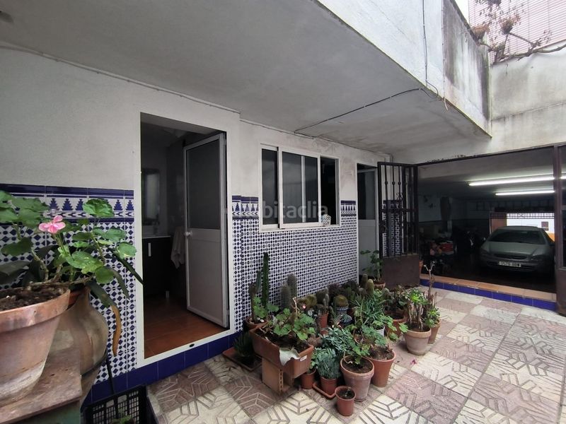 Foto 9fef0c96-2bb4-431e-bf9e-7a45e3ebf244. Casa amb aparcament a Sta. Marina - San Andrés - San Pablo - San Lorenzo Córdoba