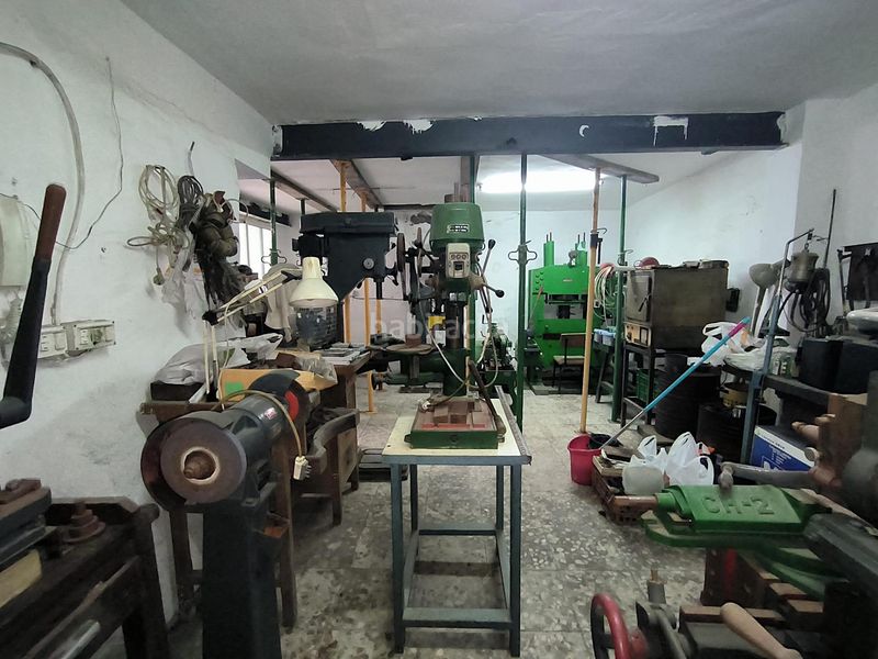 Foto ad1e8e53-5f56-4eef-b1c1-5092a02eec8c. Casa amb aparcament a Sta. Marina - San Andrés - San Pablo - San Lorenzo Córdoba