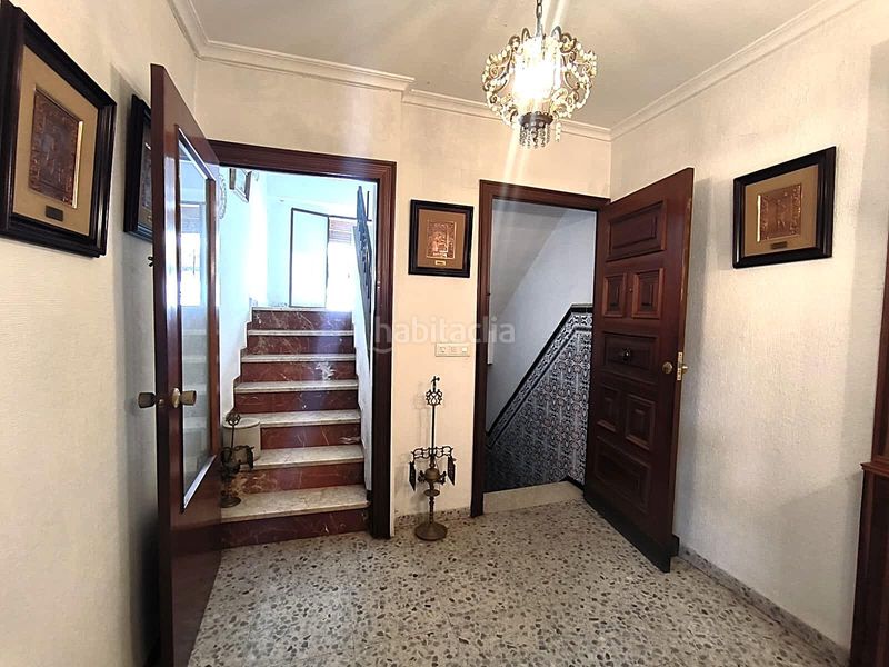 Foto ad643753-7e6b-4122-8d78-0976c537bdb4. Casa amb aparcament a Sta. Marina - San Andrés - San Pablo - San Lorenzo Córdoba