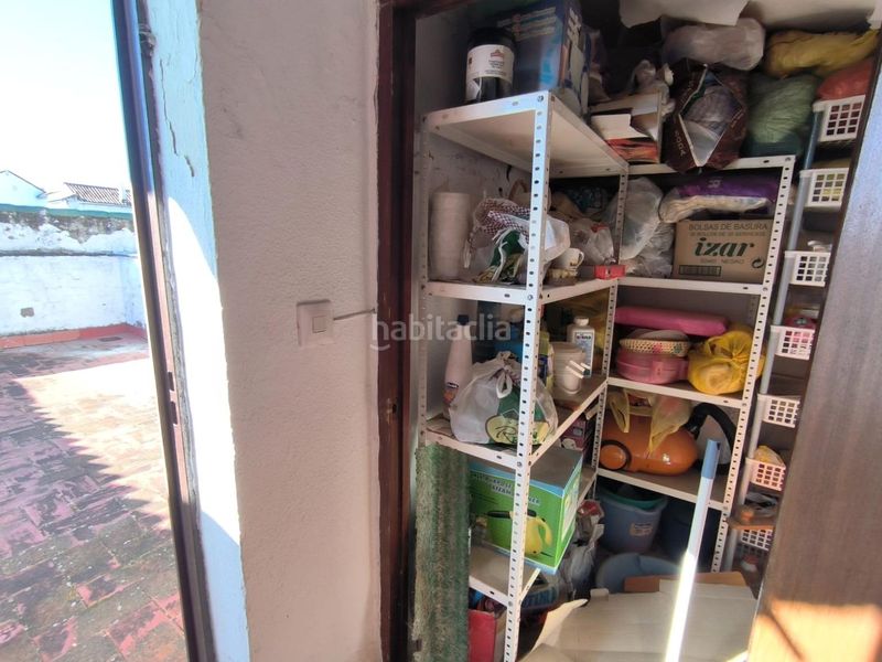 Foto b89efb18-7cf0-497a-9ca5-b8c10e001c63. Casa amb aparcament a Sta. Marina - San Andrés - San Pablo - San Lorenzo Córdoba