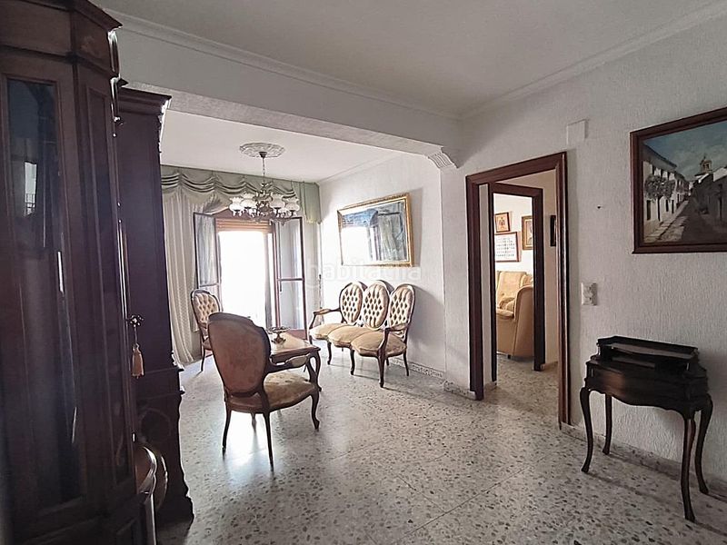 Foto ba46994a-cd63-4b7d-9f70-2aacaefa0768. Casa amb aparcament a Sta. Marina - San Andrés - San Pablo - San Lorenzo Córdoba