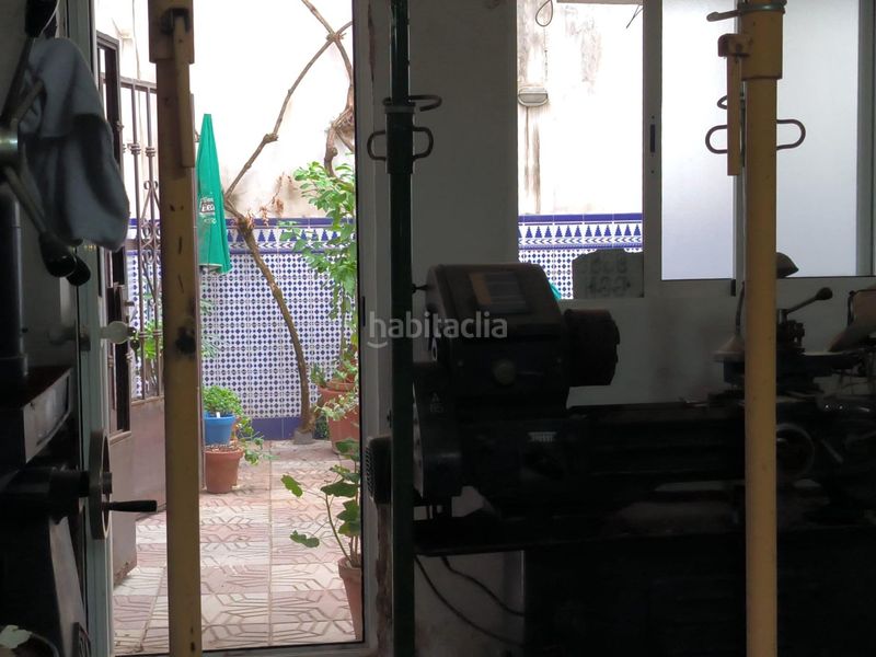 Foto bf84eb77-e2f9-4515-9172-d6848bd9d180. Casa amb aparcament a Sta. Marina - San Andrés - San Pablo - San Lorenzo Córdoba