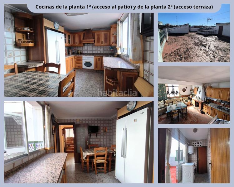 Foto d2e03927-024b-4ee2-a104-1cad9a7af96b. Casa amb aparcament a Sta. Marina - San Andrés - San Pablo - San Lorenzo Córdoba