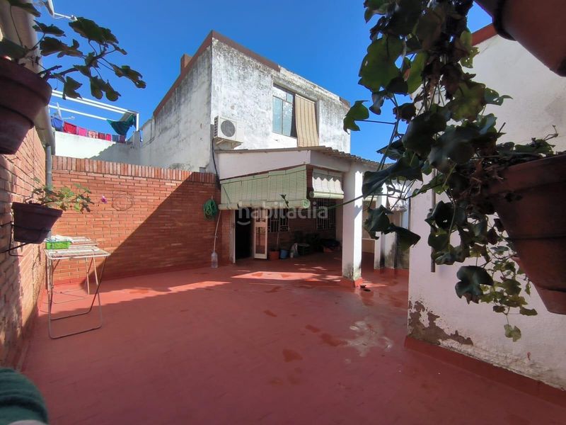 Foto e89c7130-c794-43d7-800f-aca515f6798e. Casa amb aparcament a Sta. Marina - San Andrés - San Pablo - San Lorenzo Córdoba
