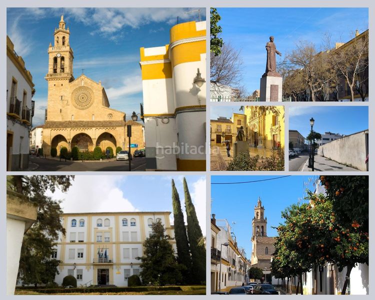 Foto 58e49371-b4ac-4023-b4d0-d67c1e8aae68. Pis a Sta. Marina - San Andrés - San Pablo - San Lorenzo Córdoba