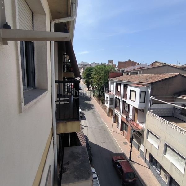 Foto 7a3aa05d-fa3f-4d9d-b216-622e536006db. Pis a Mengíbar