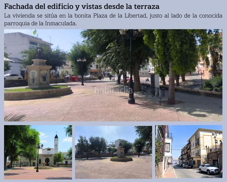 Foto 97b75d3d-ebf8-443a-94b5-9e87eff519d3. Pis a Mengíbar