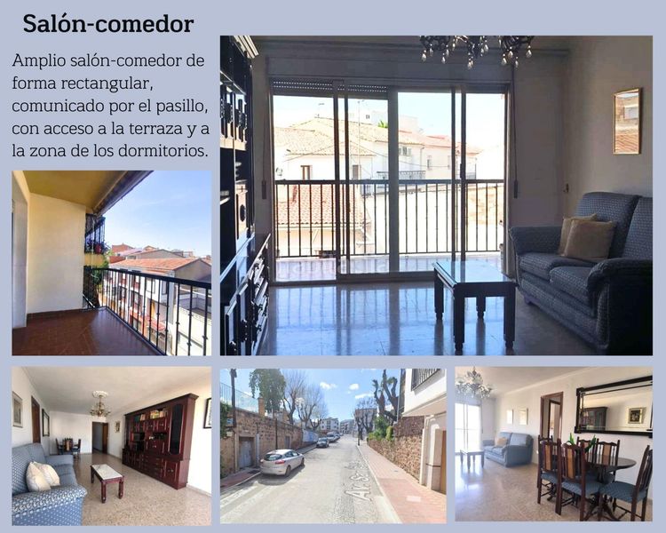 Foto c7d382e5-5309-4108-b5c3-ac476b202f86. Pis a Mengíbar