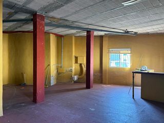 Geschäftsraum in Villafranca de Córdoba. Fabuloso local en villafranca transfórmalo en vivienda,  dedícal