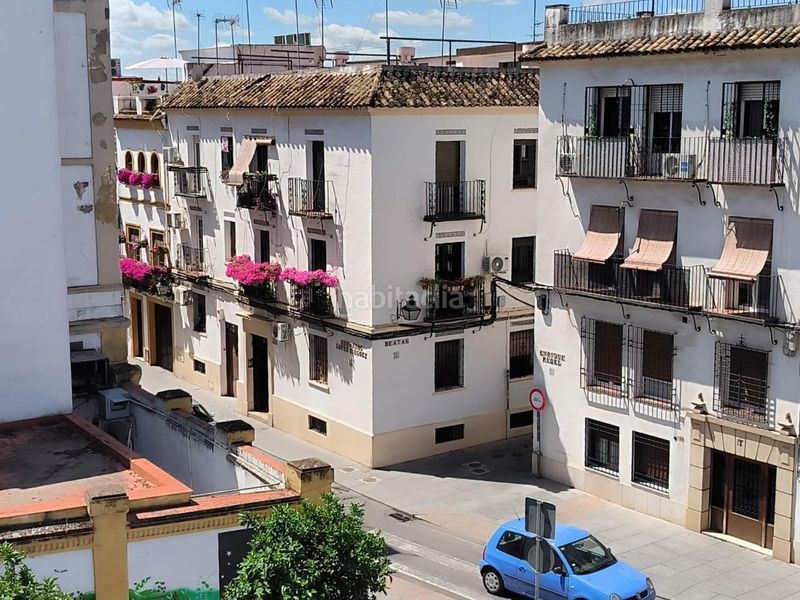 Foto f270ec98-9f04-4955-b6fd-39107ffbdbb3. Pis amb calefacció a Sta. Marina - San Andrés - San Pablo - San Lorenzo Córdoba
