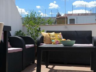Pis a Sta. Marina - San Andrés - San Pablo - San Lorenzo