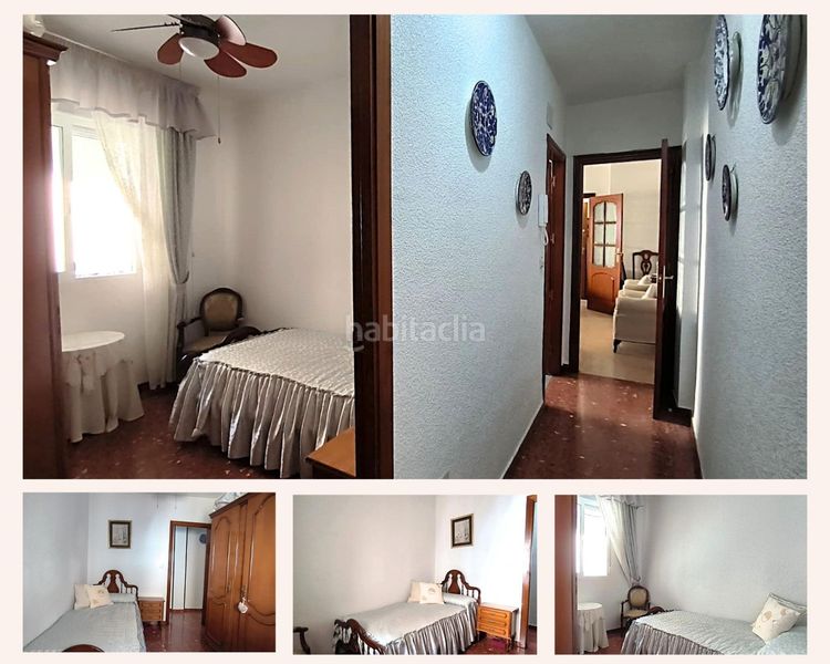Foto 60c9a9ab-4326-419e-897b-65f1f0e12216. Pis amb calefacció a Sta. Marina - San Andrés - San Pablo - San Lorenzo Córdoba