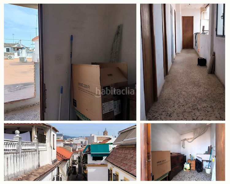 Foto 6395a61e-6622-4952-8a5d-7fce5eb6aed5. Pis amb calefacció a Sta. Marina - San Andrés - San Pablo - San Lorenzo Córdoba