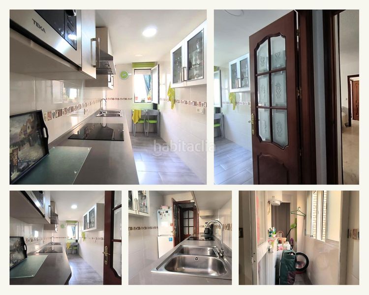 Foto 713e8e38-5120-45e1-b546-6591de17a297. Pis amb calefacció a Sta. Marina - San Andrés - San Pablo - San Lorenzo Córdoba