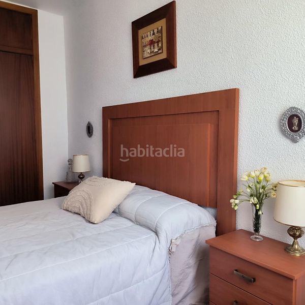 Foto e869d4c1-94eb-447e-b454-d3d991fcdccf. Pis amb calefacció a Sta. Marina - San Andrés - San Pablo - San Lorenzo Córdoba