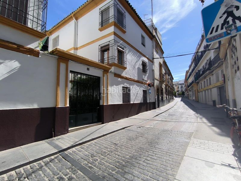 Foto 13da0992-9127-4a2c-b5f1-dde773dbbb5d. Pis amb calefacció aparcament a Sta. Marina - San Andrés - San Pablo - San Lorenzo Córdoba