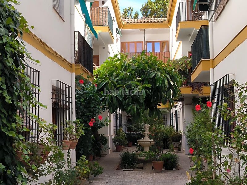Foto 1510f008-cf0a-44e3-8d60-a4ce49bf883d. Pis amb calefacció aparcament a Sta. Marina - San Andrés - San Pablo - San Lorenzo Córdoba