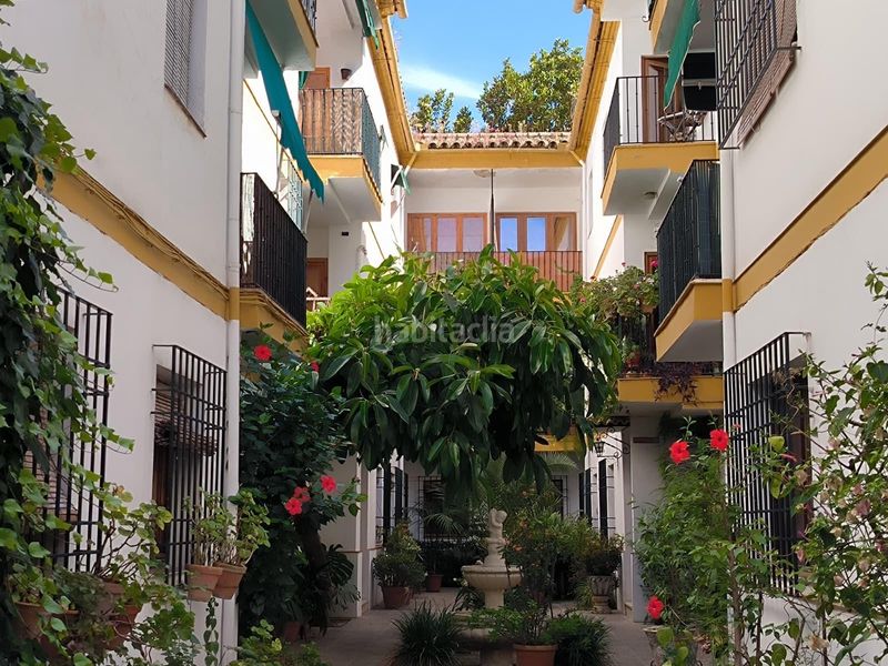 Foto 5ac2f211-1028-4471-8837-ef17c28a550b. Pis amb calefacció aparcament a Sta. Marina - San Andrés - San Pablo - San Lorenzo Córdoba