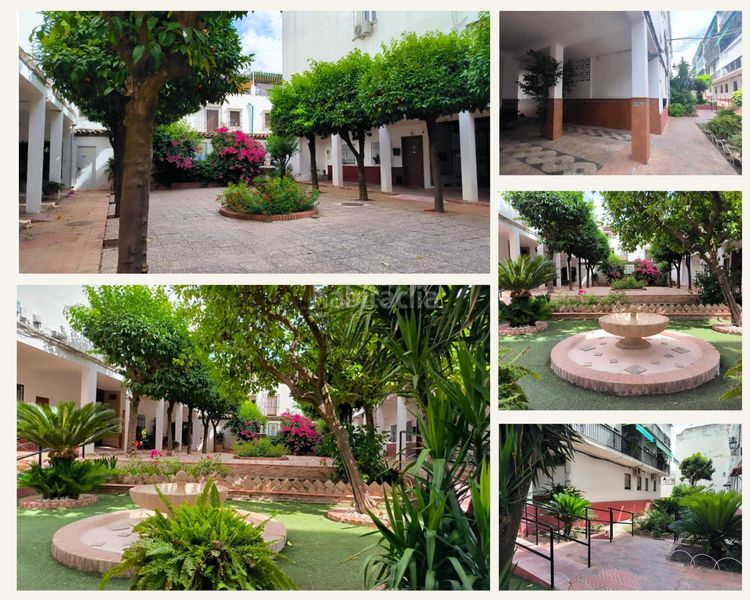 Foto 5785e20a-e536-4828-a63d-69c97cee89fe. Pis amb aparcament a Sta. Marina - San Andrés - San Pablo - San Lorenzo Córdoba