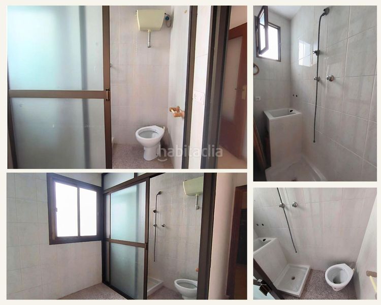 Foto b3a5d67d-4799-4ba2-92c6-65d031776aac. Pis amb aparcament a Sta. Marina - San Andrés - San Pablo - San Lorenzo Córdoba