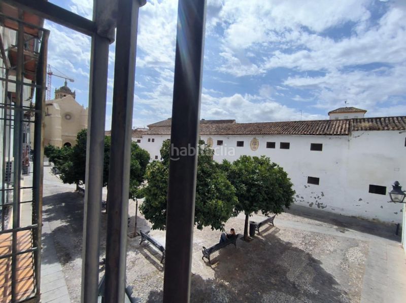 Foto c11555ff-5741-4146-ac78-1c9e1b9ddc5f. Pis amb aparcament a Sta. Marina - San Andrés - San Pablo - San Lorenzo Córdoba