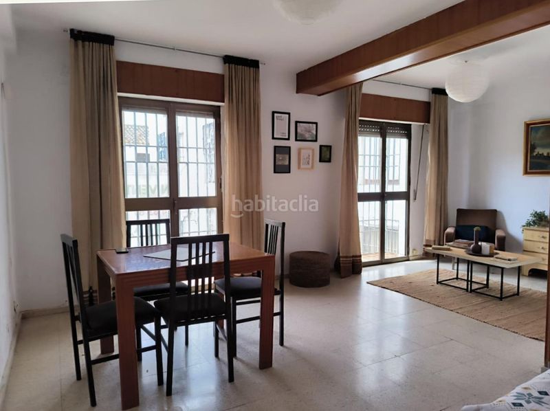 Foto cad1f681-e6b4-4841-bb99-f0f663ff331f. Pis amb aparcament a Sta. Marina - San Andrés - San Pablo - San Lorenzo Córdoba