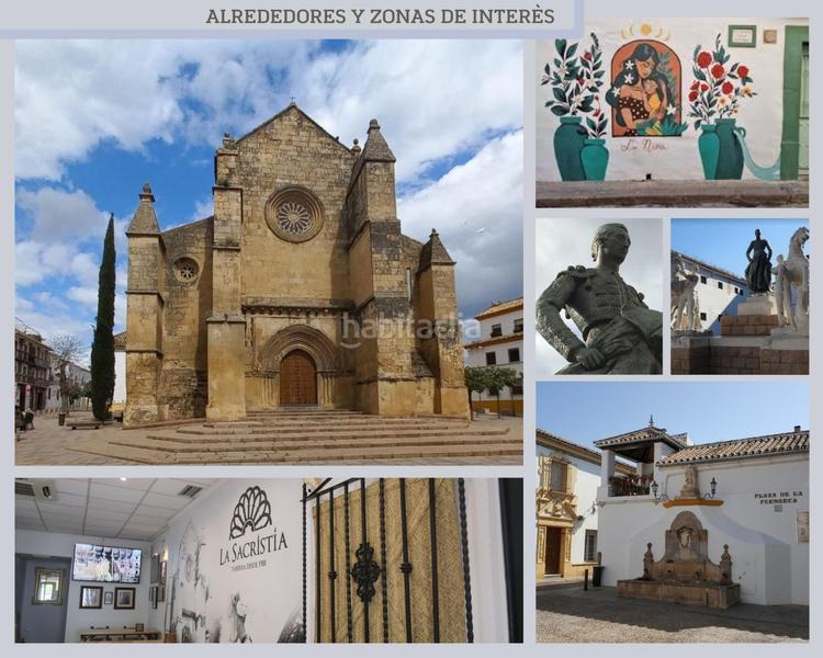 Foto 36efca13-0f46-4f66-bde4-14ae182ecaf7. Appartement dans Sta. Marina - San Andrés - San Pablo - San Lorenzo Córdoba