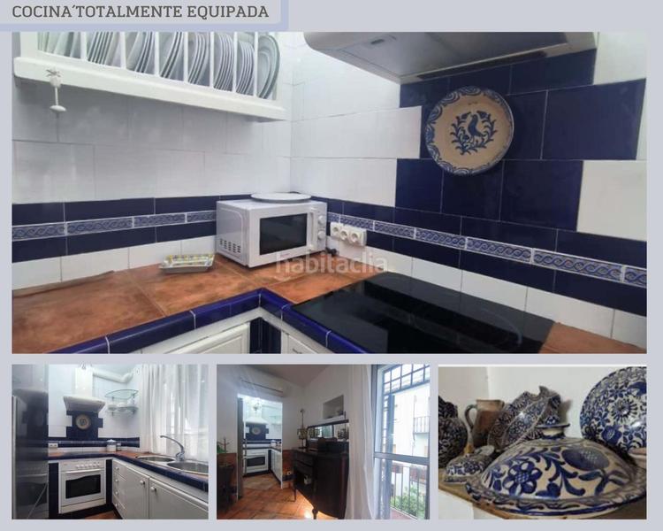 Foto e8f9638c-943f-499b-b9ce-eabbd1723f0e. Appartement dans Sta. Marina - San Andrés - San Pablo - San Lorenzo Córdoba