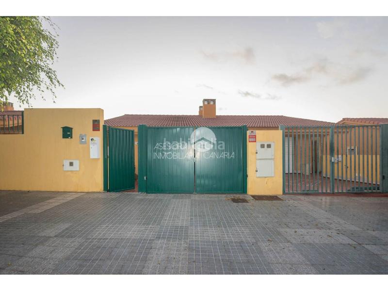 Foto 00118b07-c5f4-47b0-97d8-49a414ea763d. Casa con riscaldamento parcheggio in Siete Palmas Palmas de Gran Canaria (Las)