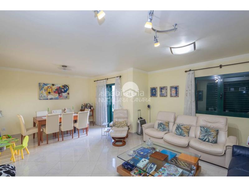 Foto 03eda63d-76be-44be-b317-ea2b373cac4a. Casa con riscaldamento parcheggio in Siete Palmas Palmas de Gran Canaria (Las)