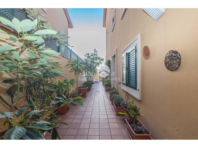 Foto 0516cd22-3486-46f6-9a3e-180bf4ff2905. Casa con riscaldamento parcheggio in Siete Palmas Palmas de Gran Canaria (Las)