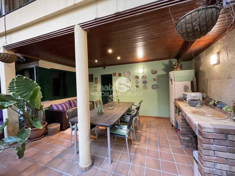 Foto 138cd416-1c7f-4ca3-a8f0-bd50565ff22f. Casa con riscaldamento parcheggio in Siete Palmas Palmas de Gran Canaria (Las)