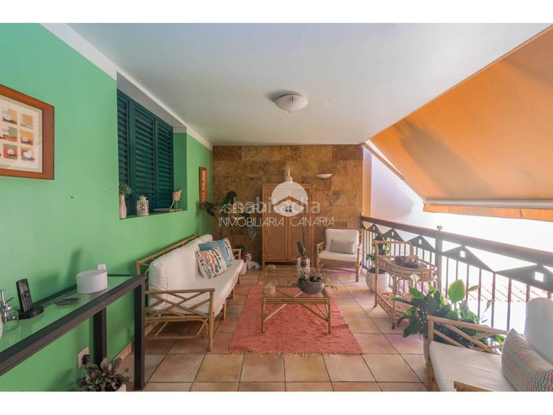 Foto 14231de2-bf22-4963-817c-ca92cd011db2. Casa con riscaldamento parcheggio in Siete Palmas Palmas de Gran Canaria (Las)