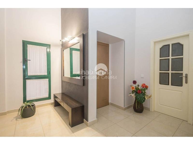 Foto 17bd69ae-fc81-4c82-a0cc-39742d9aded7. Casa con riscaldamento parcheggio in Siete Palmas Palmas de Gran Canaria (Las)