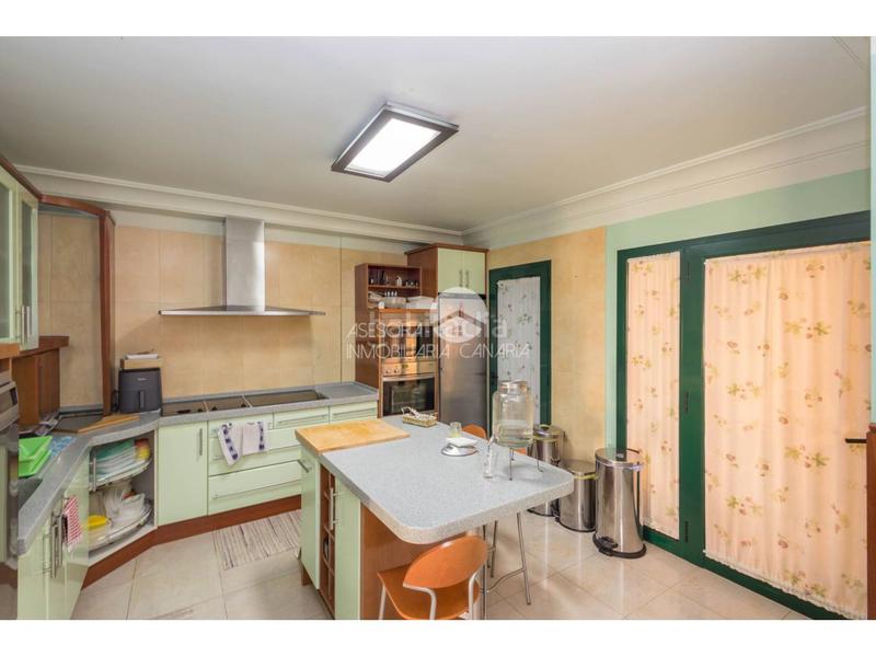 Foto 1f849630-61de-4237-aac5-e89cdea39a50. Casa con riscaldamento parcheggio in Siete Palmas Palmas de Gran Canaria (Las)