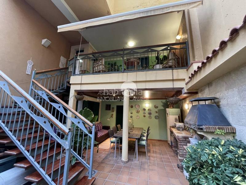 Foto 277f9ab4-bf08-458d-b56d-a1f1ad94e0e6. Casa con riscaldamento parcheggio in Siete Palmas Palmas de Gran Canaria (Las)