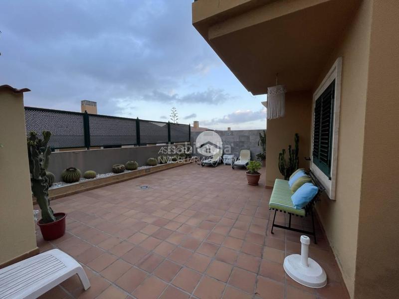 Foto 2ed26b1f-5087-4a1d-a54c-e26d014ca9b4. Casa con riscaldamento parcheggio in Siete Palmas Palmas de Gran Canaria (Las)