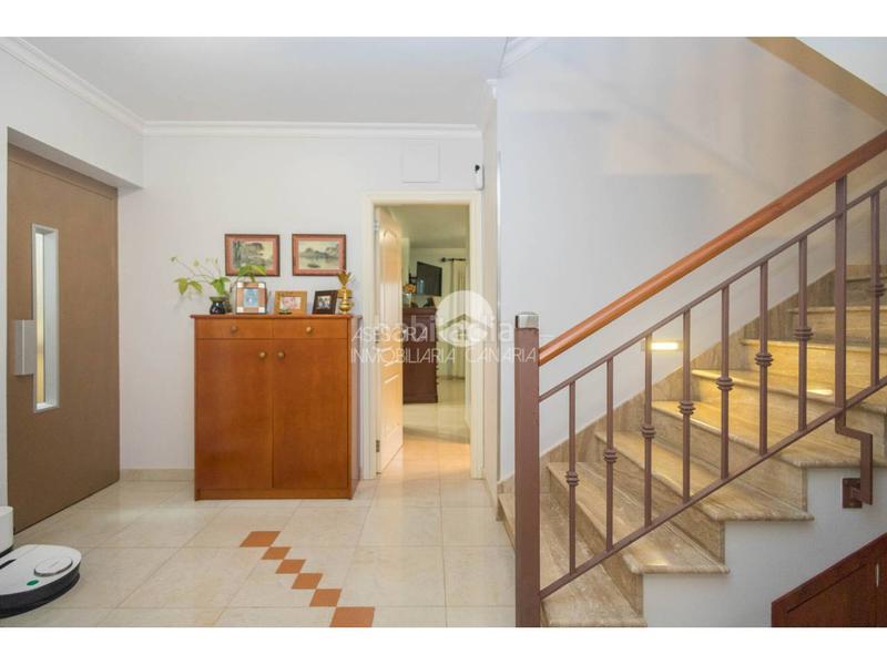 Foto 38298e81-b4e2-4308-9687-5546df6d4555. Casa con riscaldamento parcheggio in Siete Palmas Palmas de Gran Canaria (Las)