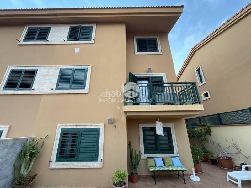 Foto 4b41c1bb-b587-412b-aafb-2378679c7983. Casa con riscaldamento parcheggio in Siete Palmas Palmas de Gran Canaria (Las)
