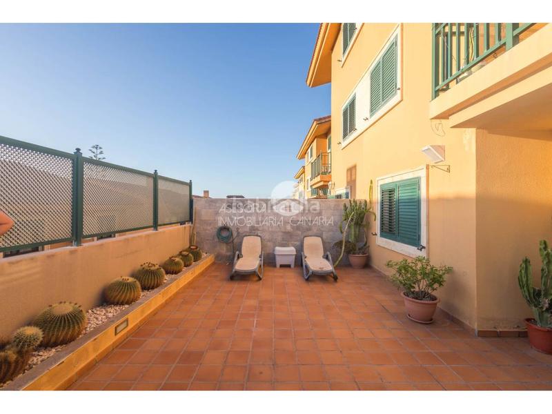 Foto 4f14d70c-90ca-4008-9b27-fdf85be6253a. Casa con riscaldamento parcheggio in Siete Palmas Palmas de Gran Canaria (Las)