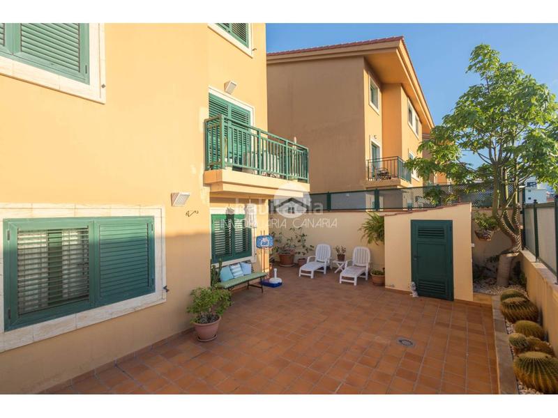 Foto 659a2a58-5a61-4d9e-b6d6-d266d3b8d4ee. Casa con riscaldamento parcheggio in Siete Palmas Palmas de Gran Canaria (Las)