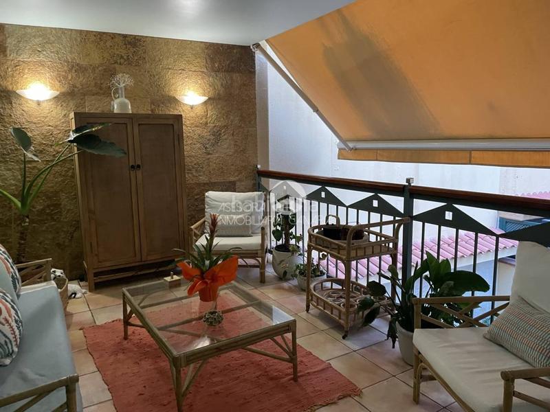 Foto 6655655c-eb28-4c30-9843-b146a63d5700. Casa con riscaldamento parcheggio in Siete Palmas Palmas de Gran Canaria (Las)