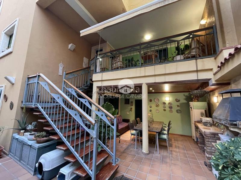 Foto 6a26838b-a217-4dc6-b9d0-483213e83a38. Casa con riscaldamento parcheggio in Siete Palmas Palmas de Gran Canaria (Las)