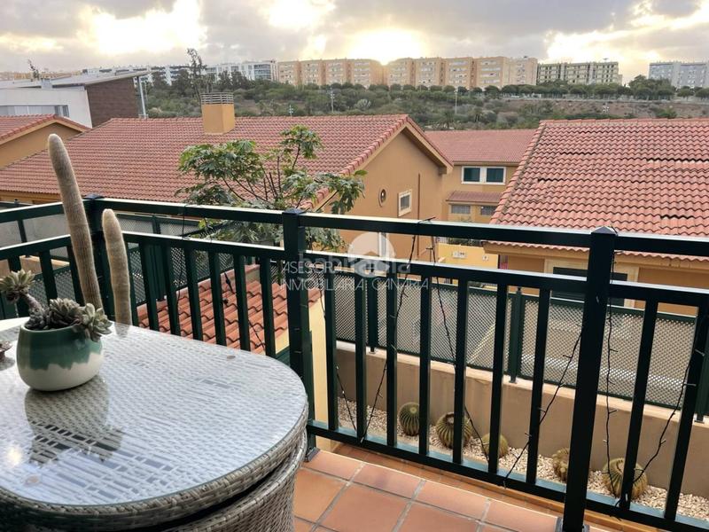 Foto 76acd7eb-44d3-423b-98ae-c162e7168081. Casa con riscaldamento parcheggio in Siete Palmas Palmas de Gran Canaria (Las)