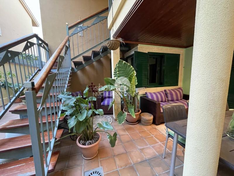 Foto 7a7172bb-1049-4589-a2b6-4a2068620be1. Casa con riscaldamento parcheggio in Siete Palmas Palmas de Gran Canaria (Las)