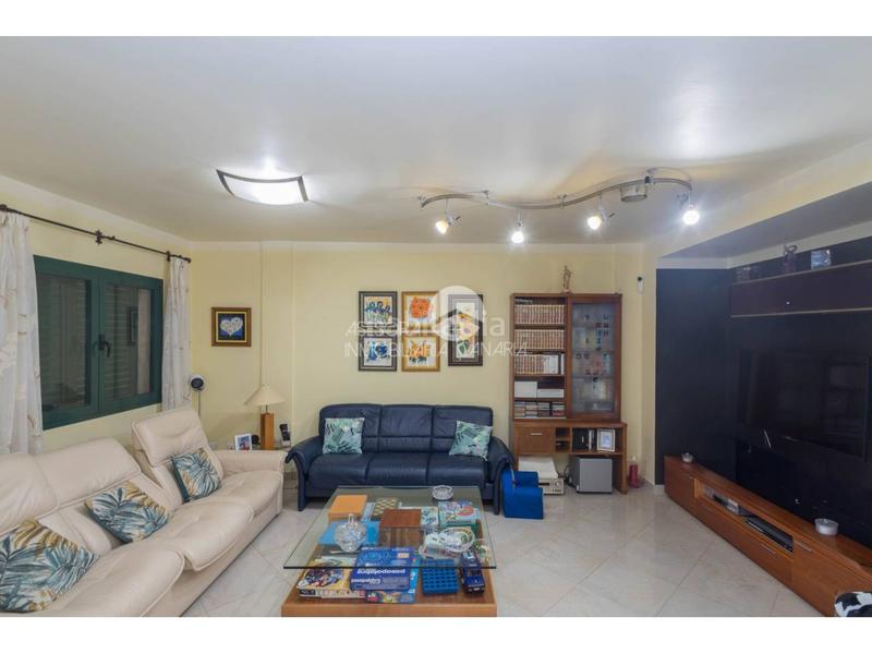 Foto 8296b683-e042-4a0f-857f-da746539e6fc. Casa con riscaldamento parcheggio in Siete Palmas Palmas de Gran Canaria (Las)